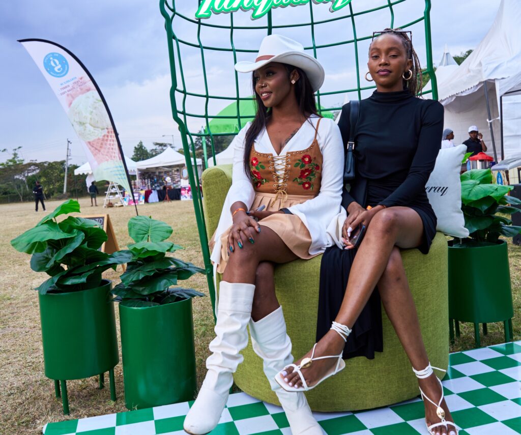 Nairobi’s Polo Season Finale