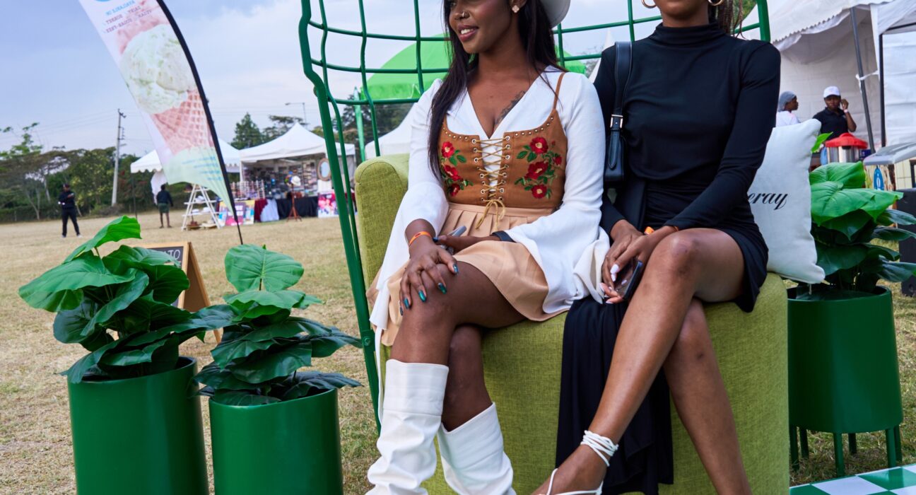 Nairobi’s Polo Season Finale