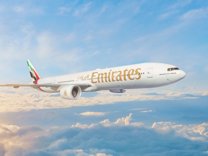 Emirates