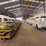 Drama on the Turf as Tusker Malt, BMW Share Honours at Chairman’s Cup