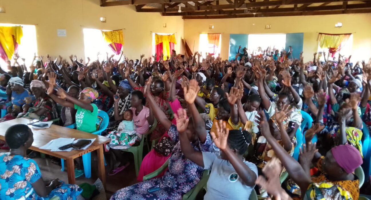 SKF Grassroots Image