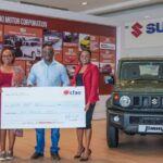 M-Pesa Foundation Breaks Ground on KES 272.9 Million Tuition Complex at Garissa University