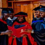 Nyeri Good Shepherd Academy 2026 Fees Structure & Contacts