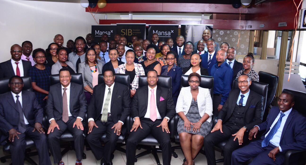 Standard investment bank