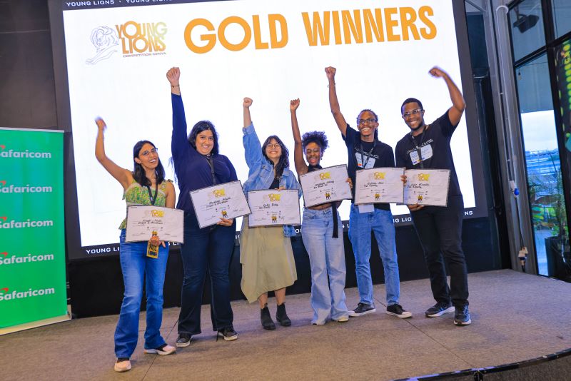 Six Kenyan Creatives to Represent Country at Cannes Lions Festival 2026