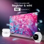 M-Pesa Foundation Breaks Ground on KES 272.9 Million Tuition Complex at Garissa University