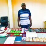 Kenya Met Warns Of Heavy Rains Across Multiple Regions Until March 9