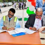 Ruto Outlines Plan to Protect Fuel Supply and Trade Amid Gulf Conflict