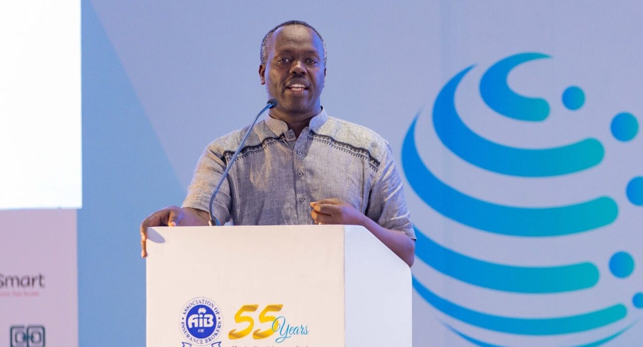 Insurance regulatory authority Boss