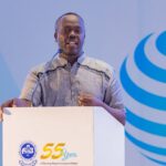 Equity Group CEO James Mwangi Calls for Technology-Led Financial Systems at Global FinTech Forum