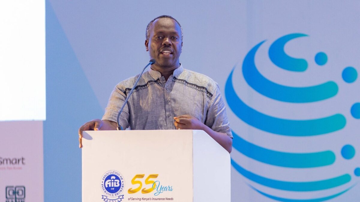 Insurance regulatory authority Boss