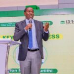 Ruto Signs Coffee, Meteorology and Railway Levy Laws in Major Sector Reforms