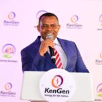 KeRRA Warns Motorists to Exercise Caution on Rural Roads Amid Heavy Rains