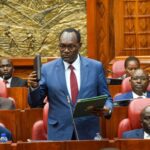 Kenya Secures KSh377 Billion in Investment Commitments