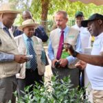 Equity Group Leads Trade Mission to DRC to Unlock Mining and Agribusiness Investments