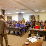 Treasury Targets End To New Pending Bills As 2026/27 Deficit Falls To 5.3 Percent