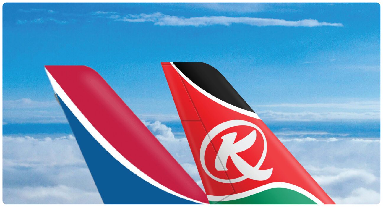 Kenya Airways and CemAir Sign Interline Agreement