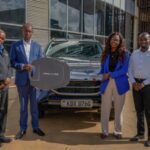 Kenya Airways Côte d’Ivoire Wins Customer Experience Award in Abidjan